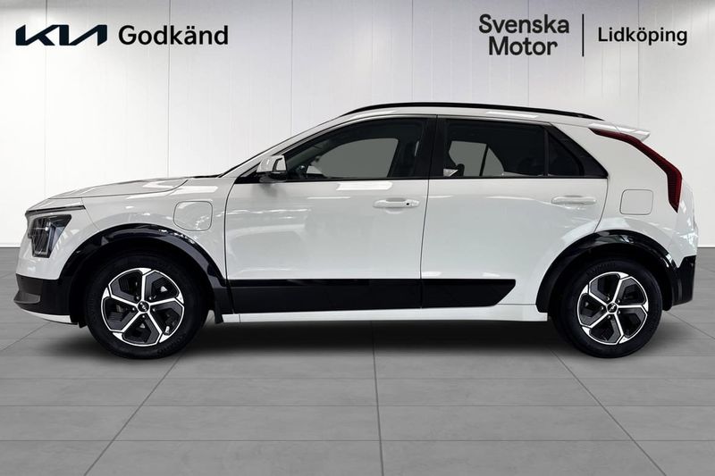 Kia Niro bild 3