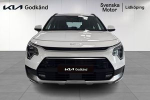 Kia Niro bild 2