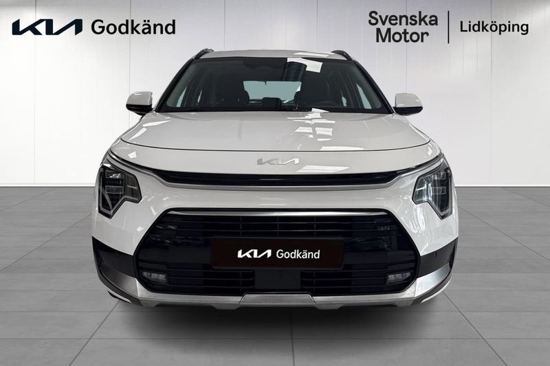 Kia Niro bild 2