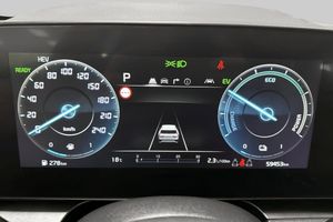 Kia Niro bild 13
