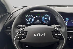 Kia Niro bild 12
