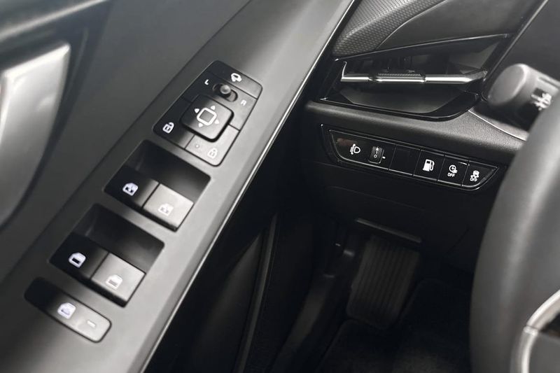 Kia Niro bild 10
