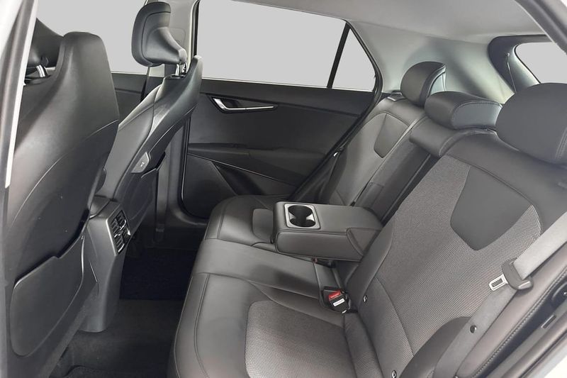 Kia Niro bild 8