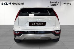 Kia Niro bild 5