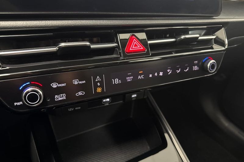 Kia Niro bild 17