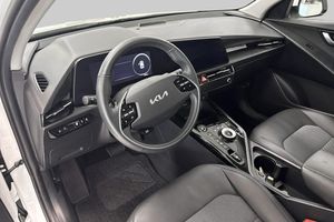 Kia Niro bild 9