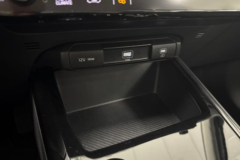 Kia Niro bild 16