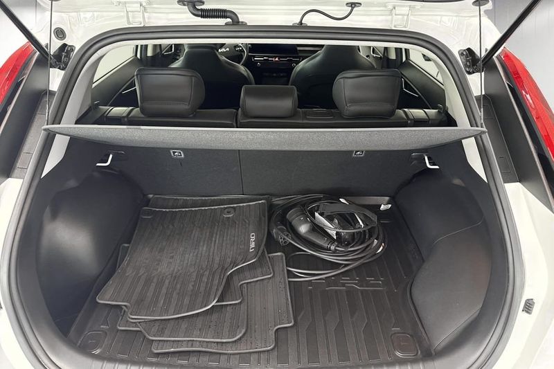 Kia Niro bild 6
