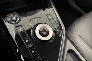 Kia Niro bild 15