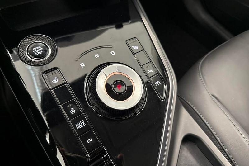 Kia Niro bild 15