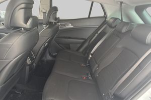 Kia Sportage bild 8