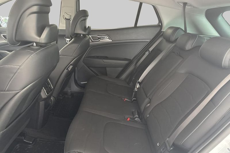 Kia Sportage bild 8