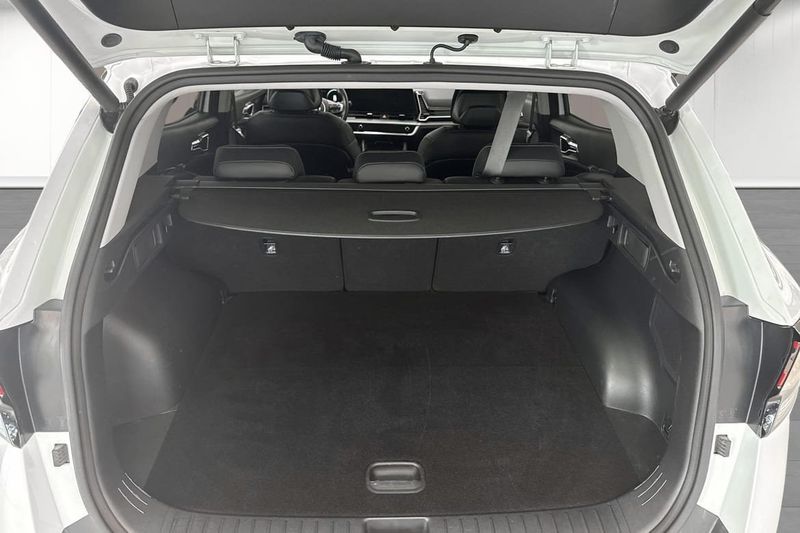 Kia Sportage bild 6