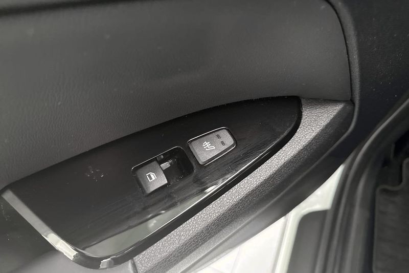Kia Sportage bild 22