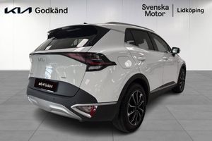 Kia Sportage bild 4