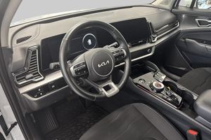 Kia Sportage bild 9