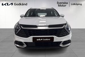 Kia Sportage bild 2