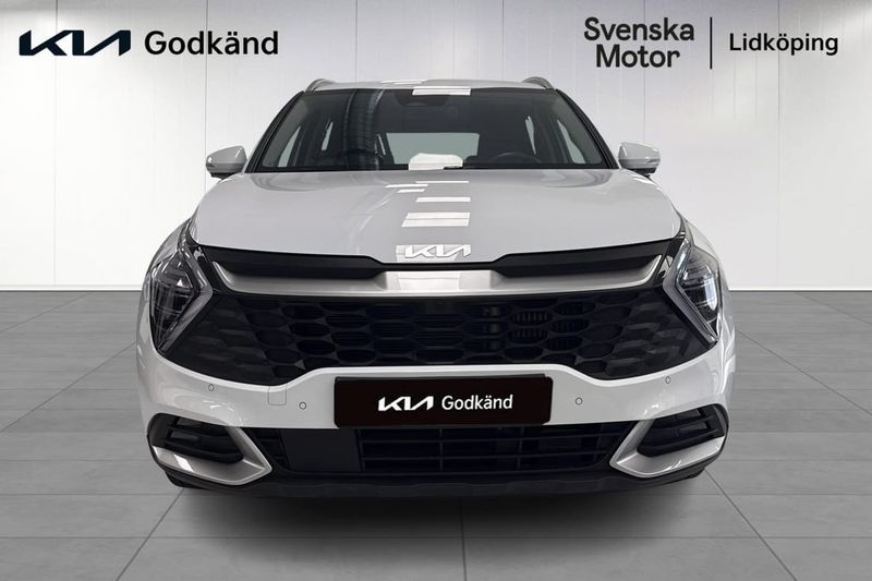 Kia Sportage bild 2
