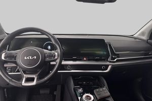 Kia Sportage bild 12
