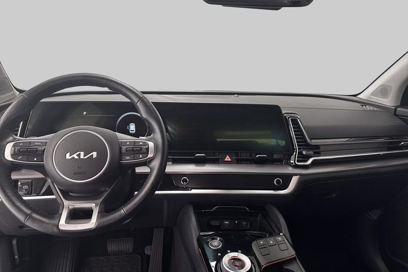 Kia Sportage bild 12