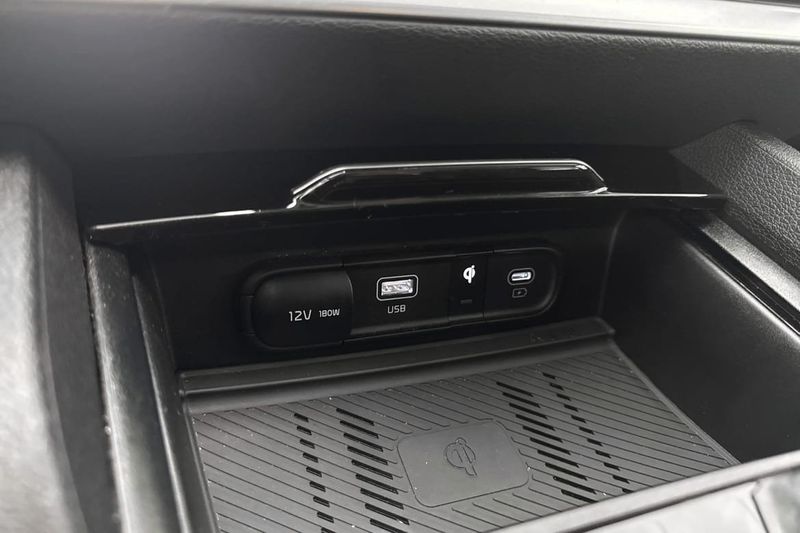 Kia Sportage bild 17