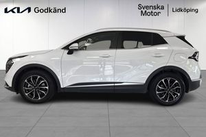 Kia Sportage bild 3