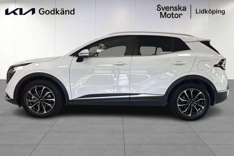 Kia Sportage bild 3