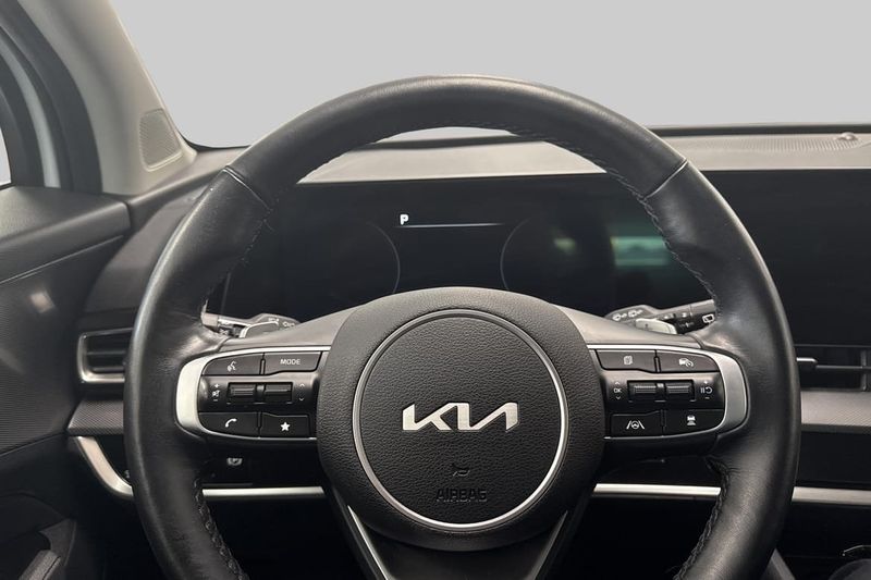 Kia Sportage bild 13