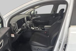 Kia Sportage bild 7