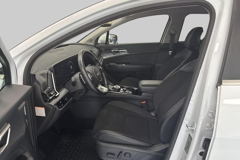 Kia Sportage bild 7