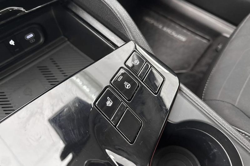 Kia Sportage bild 16