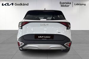 Kia Sportage bild 5