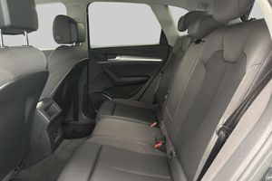 Audi Q5 bild 17