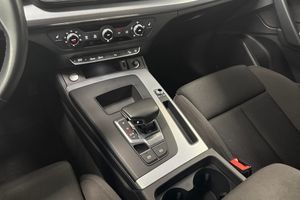 Audi Q5 bild 12