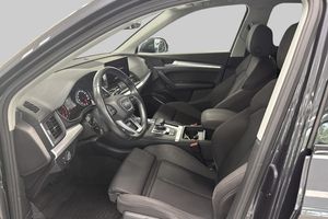 Audi Q5 bild 6