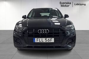 Audi Q5 bild 2