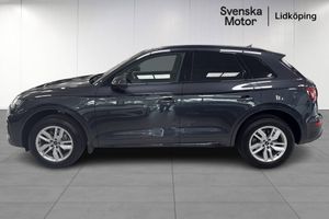 Audi Q5 bild 3