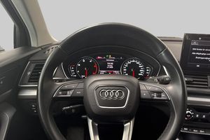 Audi Q5 bild 9