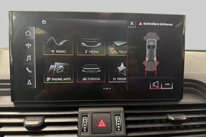 Audi Q5 bild 14