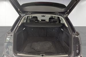 Audi Q5 bild 20