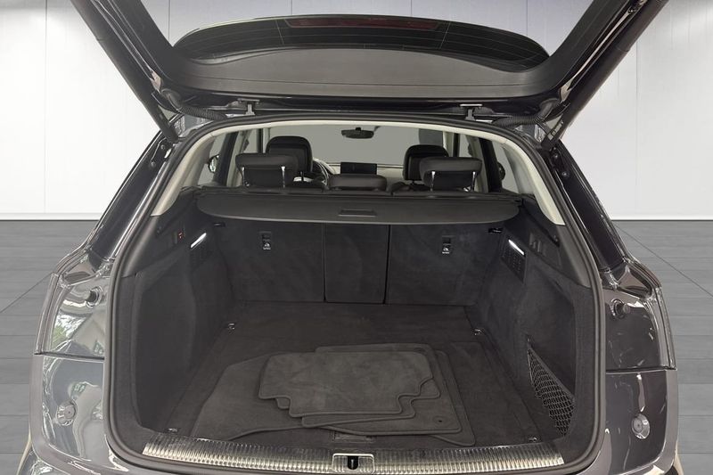 Audi Q5 bild 20