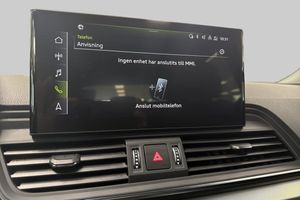 Audi Q5 bild 15