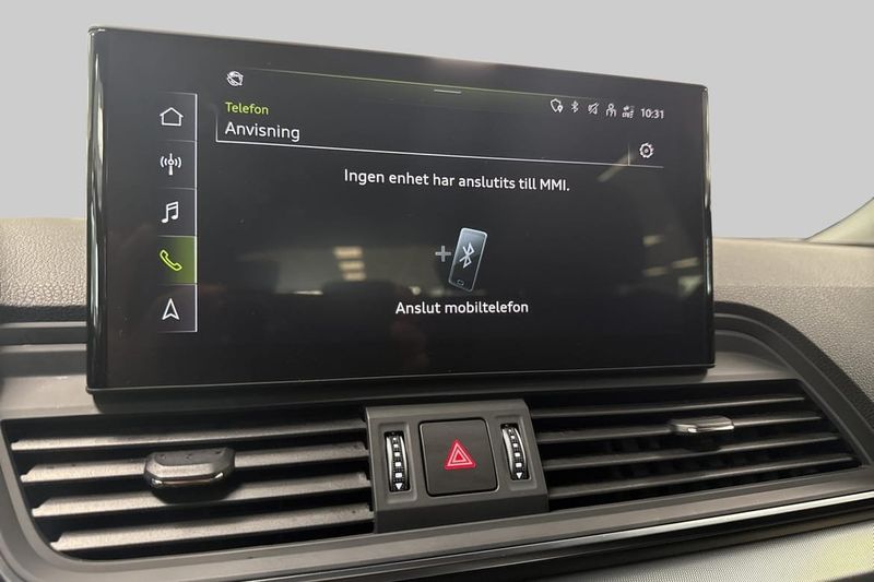 Audi Q5 bild 15