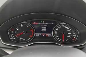 Audi Q5 bild 11