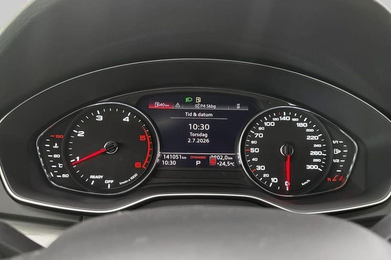 Audi Q5 bild 11