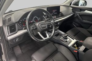Audi Q5 bild 7