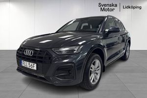 Audi Q5 bild 1