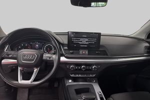 Audi Q5 bild 10