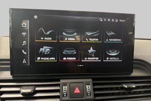 Audi Q5 bild 16
