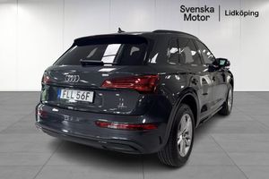 Audi Q5 bild 4